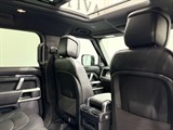 Used Land Rover Defender