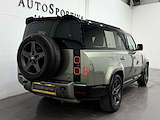 Used Land Rover Defender