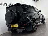Used Land Rover Defender