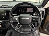 Used Land Rover Defender