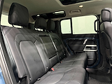 Used Land Rover Defender