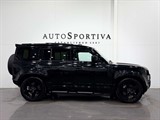 Used Land Rover Defender