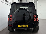 Used Land Rover Defender