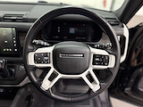 Used Land Rover Defender