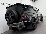 Used Land Rover Defender