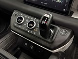 Used Land Rover Defender