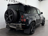 Used Land Rover Defender