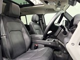 Used Land Rover Defender