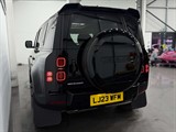 Used Land Rover Defender