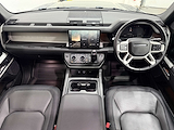 Used Land Rover Defender