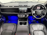 Used Land Rover Defender