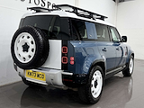 Used Land Rover Defender