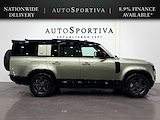 Used Land Rover Defender