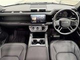 Used Land Rover Defender