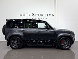 Used Land Rover Defender