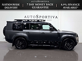 Used Land Rover Defender