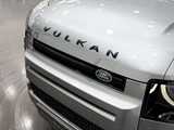 Used Land Rover Defender