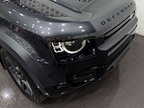 Used Land Rover Defender