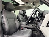 Used Land Rover Defender