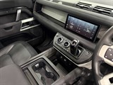 Used Land Rover Defender