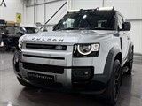 Used Land Rover Defender