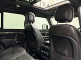 Used Land Rover Defender