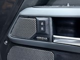 Used Land Rover Defender