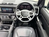 Used Land Rover Defender