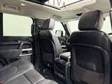 Used Land Rover Defender
