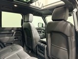 Used Land Rover Defender