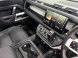 Used Land Rover Defender