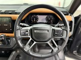 Used Land Rover Defender