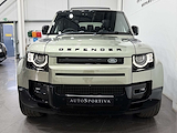 Used Land Rover Defender