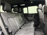 Used Land Rover Defender