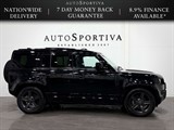 Used Land Rover Defender