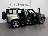 Used Land Rover Defender