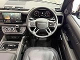 Used Land Rover Defender