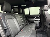 Used Land Rover Defender