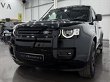 Used Land Rover Defender