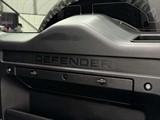 Used Land Rover Defender