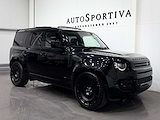 Used Land Rover Defender