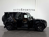 Used Land Rover Defender