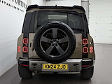 Used Land Rover Defender