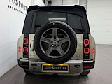 Used Land Rover Defender
