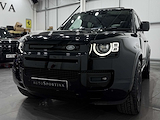 Used Land Rover Defender