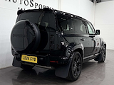 Used Land Rover Defender