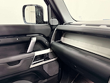 Used Land Rover Defender