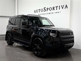 Used Land Rover Defender
