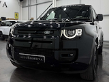 Used Land Rover Defender