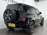 Used Land Rover Defender
